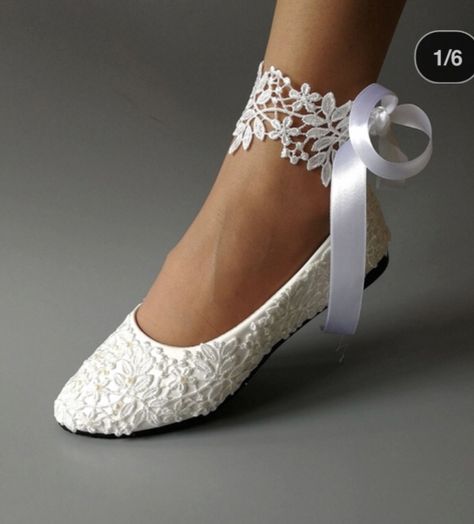 Kasut Pengantin Perempuan, Kasut Kahwin, Anting Manik, Crystal Wedding Shoes, Bridal Flats, Wedding Shoes Lace, Bridal Shoes Flats, Wedding Shoes Bride, Wedding Shoes Flats