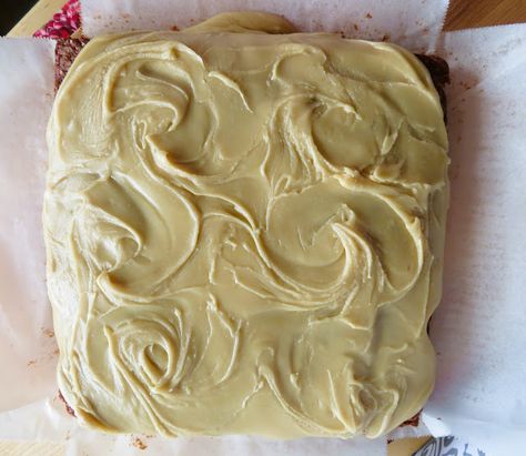 Small Spice Cake Recipe, 3 Ingredient Apple Spice Cake, 2 Ingredient Apple Spice Cake, Applesauce Spice Cake Using Box Cake, Spiced Applesauce Cake Smitten Kitchen, Applesauce Spice Cake, Brown Sugar Fudge, Applesauce Cake Recipe, Spice Cake Recipes