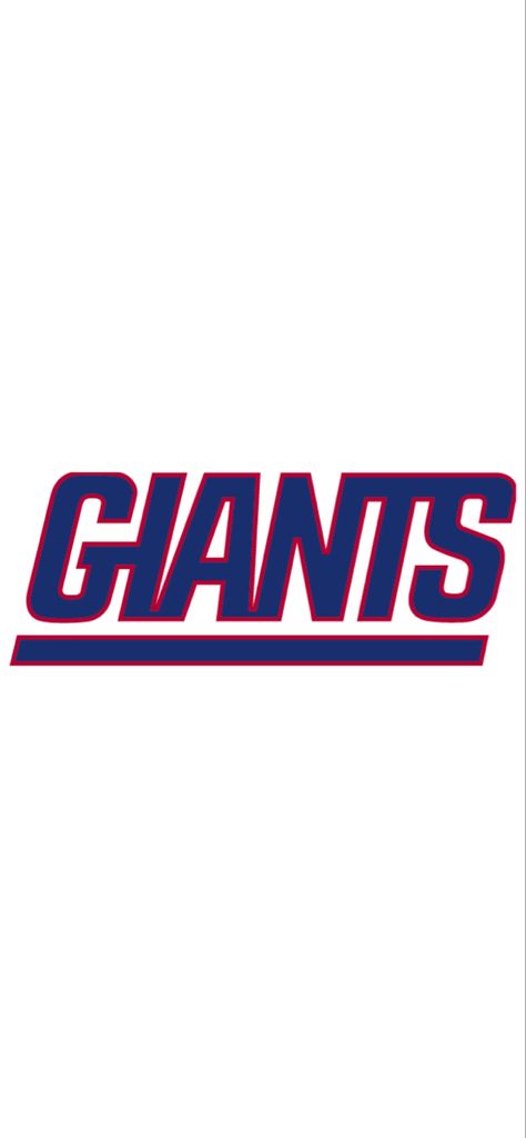 Ny Giants Logo, Cute Halloween Drawings, New York Giants Logo, Giant Letters, Giants Logo, Nfl Logo, Ny Giants, Halloween Drawings, Rock Painting Designs