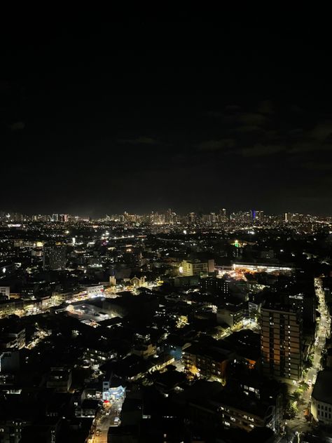 Manila City Lights, Manila City, City Lights, Manila, Philippines, Lighting, Quick Saves