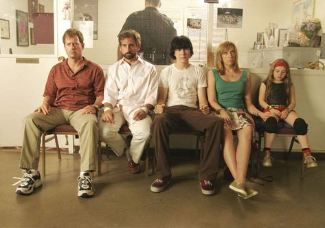 Greg Kinnear, Top Movies To Watch, Abigail Breslin, Paul Dano, Bryan Cranston, Summer Movie, Sean Penn, Little Miss Sunshine, Steve Carell