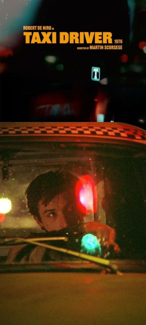 Taxi Driver Wallpaper Iphone, Martin Scorsese Wallpaper, Se7en Wallpaper, Taxi Driver Aesthetic, Taxi Driver Wallpaper, Movie Posters Wallpaper, Roadhouse Movie, Taxi Driver Poster, Drive Wallpaper