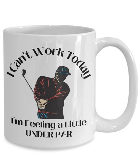 Golf Epoxy Tumblers For Men, Golf Cups, Golf Tumbler Ideas For Men, Gifts For A Golfer Father, Fishing Gifts For Dad, Funny Golf Gifts, Golf Coffee Mugs, Golf Outing, Golf Gifts For Men