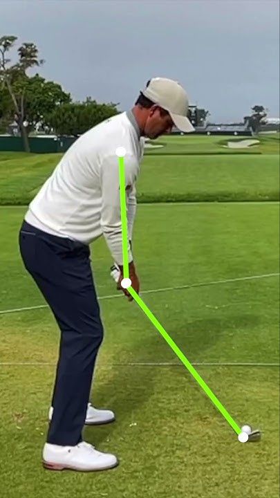 Hands Low To Get The Club Up! - YouTube New Gadgets For Men, Golf Zone, Golf Practice Drills, Golf Backswing, Golf Basics, Golf Techniques, Golf Inspiration, Adam Scott, Golf Videos