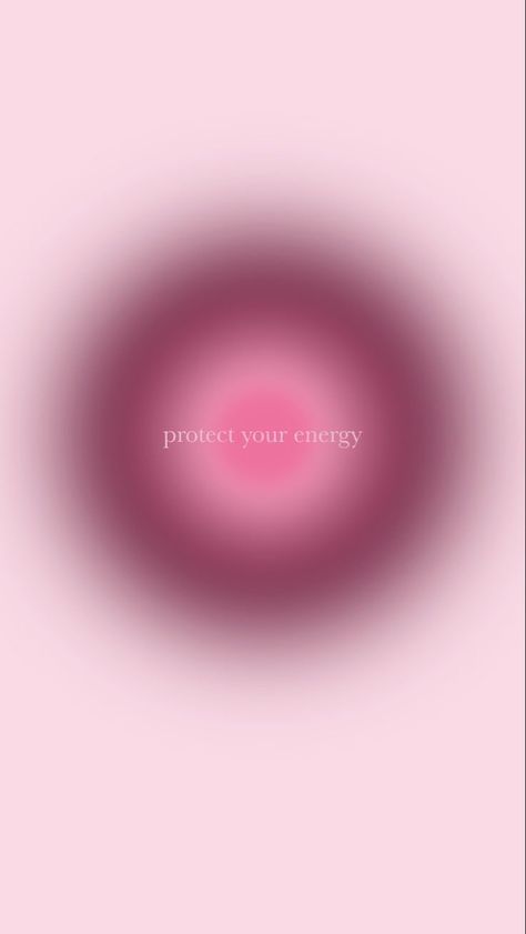 Aura Wallpaper Iphone, Aura Wallpaper, Spiritual Wallpaper, Protect Your Energy, Sensory Art, Pink Aura, Wallpaper Dekstop, Aura Colors, Pink Wallpaper Iphone