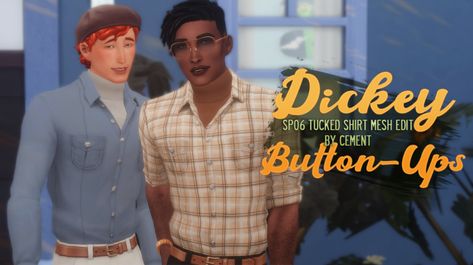 B(r)ad Internet Sims 4 Male Clothes, The Sims 4 Download, Shirt Tucked In, Royal Families, Ts4 Cc, Cc Finds, Sims 4 Cc, Sims 4 Custom Content, Maxis Match