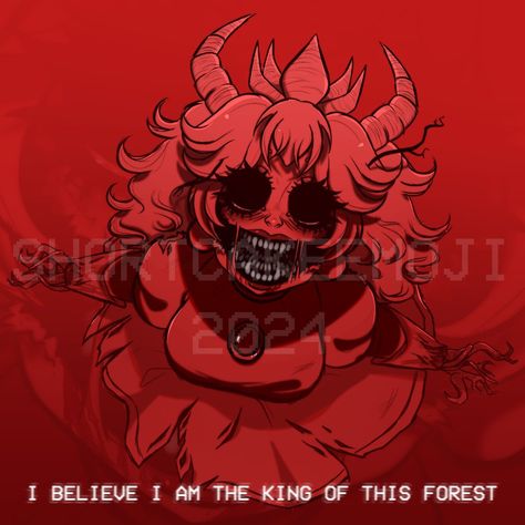 The Forest King Peach, Forest King Peach, Mario Mx Fanart, Coronation Day Peach, Demon Horror, Forest King, Creepy Games, Peach Mario, Warframe Art