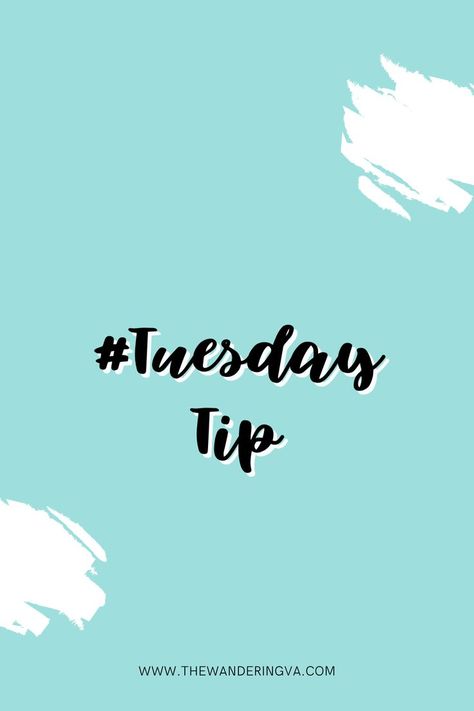 Tips for using hashtags on Tuesday On Tuesday, you can include #tiptuesday, where you can share different tips and advice with your audience. Healthy Tip Tuesday, Tuesday Tips Life, Rv Quotes, Tuesday Meme, Tuesday Images, Tuesday Tips, Digital Advertising Design, Tip Tuesday, Reflection Quotes