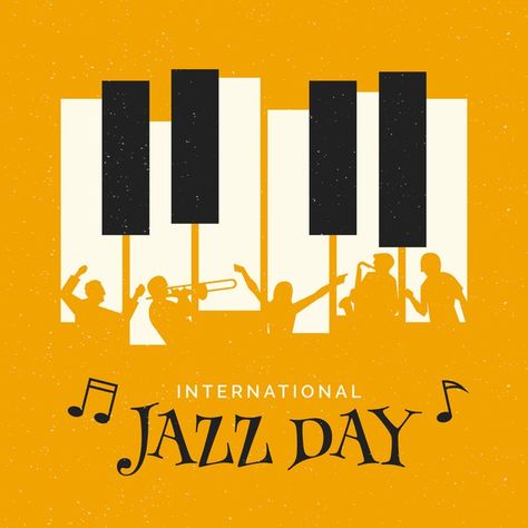 Image Poster Design, Choir Poster Design, Jazz Design, Music Graphic Design, Music Typography, Jazz Logo, Musical Design, Arte Jazz, Piano Jazz