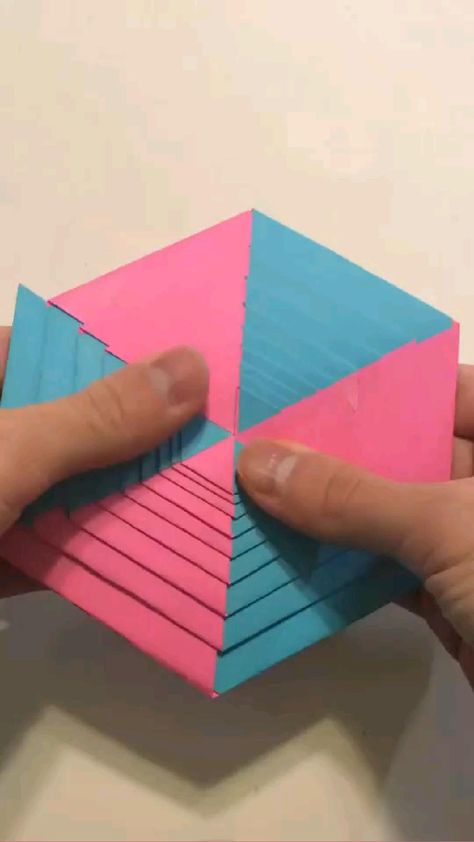 Cool Paper Crafts Easy, Crafts For Kids Easy Diy, Homemade Fidget Toys, Origami Hat, Mushroom Drawings, Origami Toys, Addi Express, Crafts For Kids Easy, Diy Fidget Toys