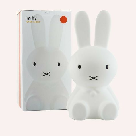 Miffy Lamp, Mr Maria, Dr Belongings, Cute Furniture, Bedroom Items, Cosy Corner, Star Light, Hello Kitty Plush, Room Makeover Inspiration