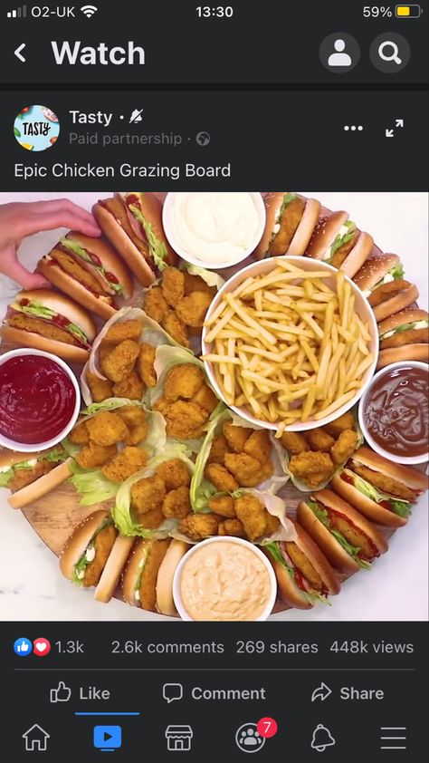 Mcdonald’s Food Board, Mcdonald’s Charcuterie Board, Mcdonalds Charcuterie Board, Mcdonalds Board, Board Night, Food Boards, Grazing Board, Charcuterie Inspiration, Snack Board