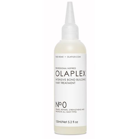 Adding Olaplex to My Routine Completely Revived My Color-Treated Hair Silky Black Hair, Broken Bonds, High Porosity Hair, Toning Shampoo, Hair Porosity, Purple Shampoo, Treated Hair, Hair Repair, Strong Hair