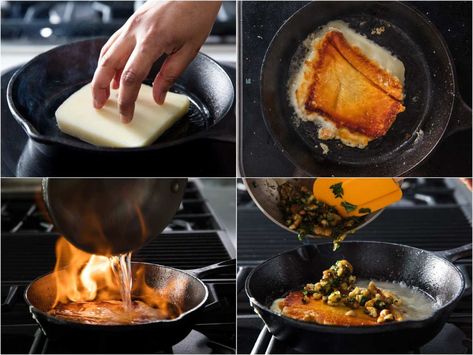 Flaming Cheese Greek, Pan Fried Cheese, Cheese Saganaki, Greek Fried Cheese, Greek Appetizer, Saganaki Recipe, Shared Dining, Greek Dinner, Greek Appetizers