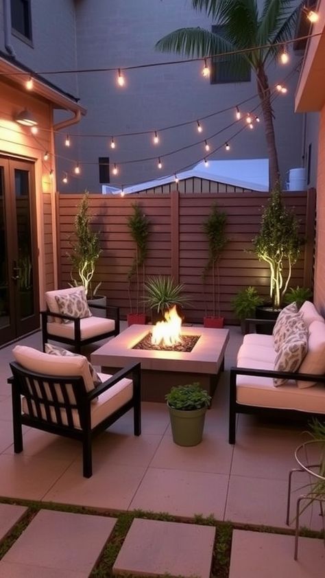 Maximize your outdoor space with 25 Inspiring Small Patio Ideas to Maximize Your Outdoor Space! Whether you need Townhouse Small Patio Ideas or clever Small Patio Ideas Apartment Ground Floor, these designs will inspire you. Find Affordable Patio Ideas for an easy refresh, Romantic Patio Ideas for cozy vibes, and an efficient Small Patio Layout to make the most of your space. From Simple Patio Ideas to unique Patio Area Ideas, explore Small Backyard Patio Decorating Ideas to enhance your outdoor retreat. Romantic Patio Ideas, Renter Friendly Patio Ideas, Small Patio Layout, Small Patio Ideas Apartment, Simple Patio Ideas, Patio Ideas Apartment, Patio Area Ideas, Backyard Patio Decorating Ideas, Romantic Patio