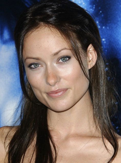 Olivia Wilde Hair, Makeup Stories, Sophie Ellis Bextor, Mood Style, Olivia Wilde, Model Face, Curtain Bangs, Megan Fox, Beautiful Life