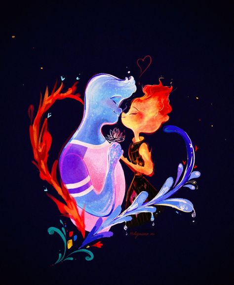 Disney Movie Art, Film Anime, Cute Couple Wallpaper, Art Disney, Disney Couples, Pinturas Disney, Book Art Diy, Cute Disney Wallpaper, Couple Wallpaper