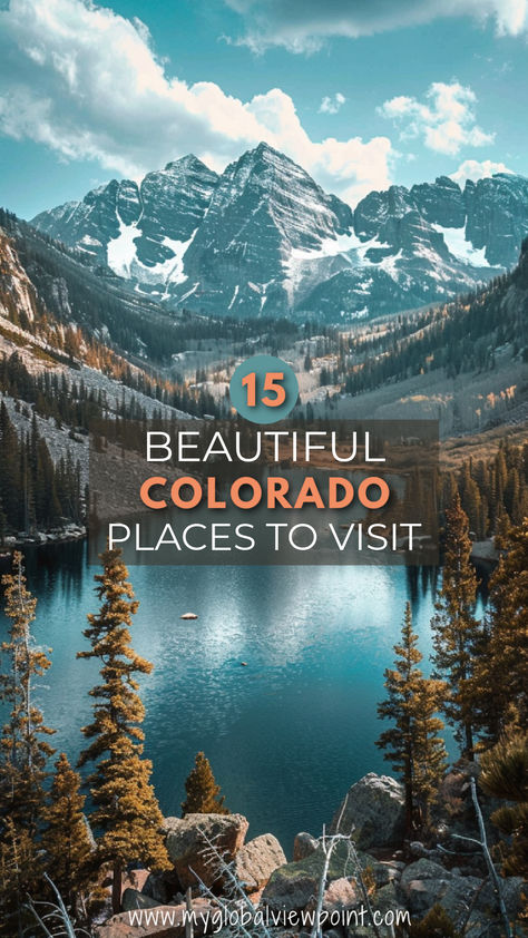 Pretty places to visit in Colorado Rocky Mountain Honeymoon, Colorado Springs In December, Travel To Mountains, Must See Places In Colorado, Kenosha Pass Colorado, Best Places To Visit In Colorado Summer, Places To Visit Colorado, Colorado Springs In November, Colorado Fall Vacation