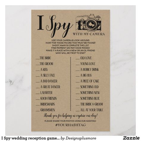 Kissing Menu, Spy Wedding, Wedding Reception Activities, Reception Games, Spanish Games, Reception Activities, Wedding Reception Games, Country Chic Wedding, Wedding Activities