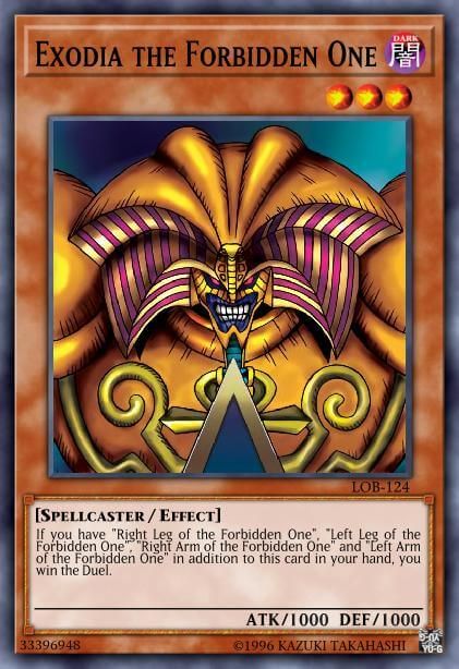 Yugioh Wallpaper, Exodia The Forbidden One, Yu Gi Yo, Yugioh Decks, Yugioh Monsters, Yugioh Cards, Sports Art, Yu Gi Oh, Design Reference