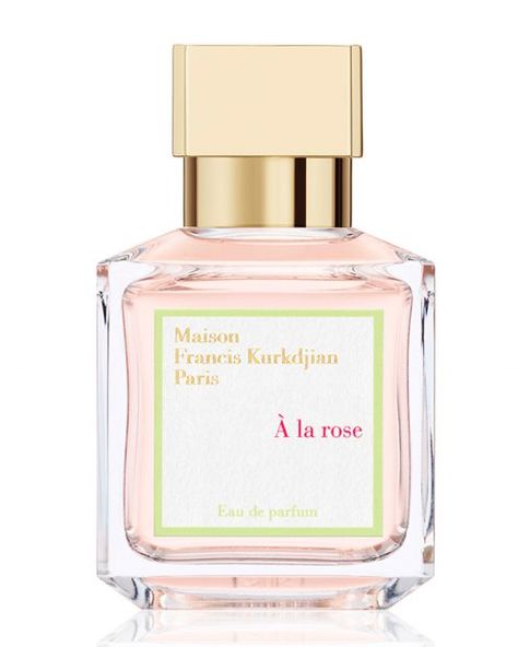 Scents Curated for Every Type of Woman: Five Questions for Francis Kurkdjian Perfume Rose, Centifolia Rose, Olivia De Havilland, Marc Jacobs Daisy, Rose Absolute, Rose Perfume, Niche Perfume, Rose Fragrance, Perfume Scents