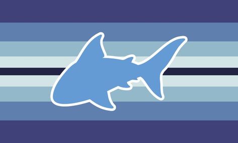 Sleep Xenogender, Shark Xenogender, Shark Gender, Xeno Flags, Shark Names, Xeno Hoard, Xenogender Hoard, Gender Pronouns, Gender Flags