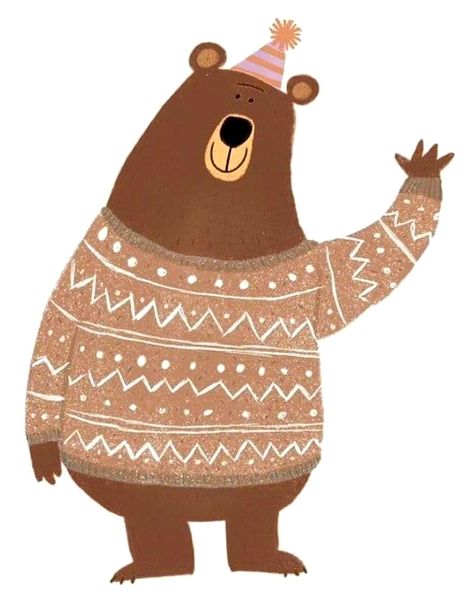 Bear Character Design, Doodle Bear, Arte Doodle, Bear Character, 강아지 그림, Bear Illustration, Art Et Illustration, Bear Art, Arte Animal