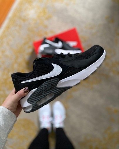 Shop Men's Air Max Excee Sneaker on LTK, the easiest way to shop your favorite influencers. Air Max Excee, Nike Air Max Excee, Lookbook Inspiration, Air Max Sneakers, Air Max, Nike Air Max, Nike Air, Sneakers Nike, Lookbook