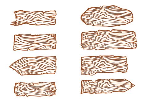 Download 8,626 wood grain free vectors. Choose from over a million free vectors, clipart graphics, vector art images, design templates, and illustrations created by artists worldwide! Wood Grain Vector, Tiki Signs, Wood Chop, Number Vector, Images Design, Wooden Log, Vector Trees, Wood Logs, Photo Collage Template