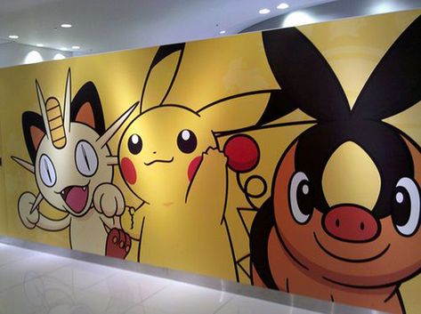 Pokemon Wall Art, Pokemon Bedroom, Diy Pokemon, Pokemon Decor, Bedroom Design Diy, Pokemon Room, Pokemon Painting, Pokemon Diy, Pokemon Theme