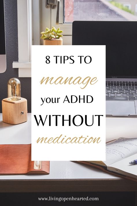 Manage ADHD without medication in adults Healthy Diet Tips, Good Health Tips, Mental And Emotional Health, Home Remedies, Medical, Lifestyle, Diet Tips