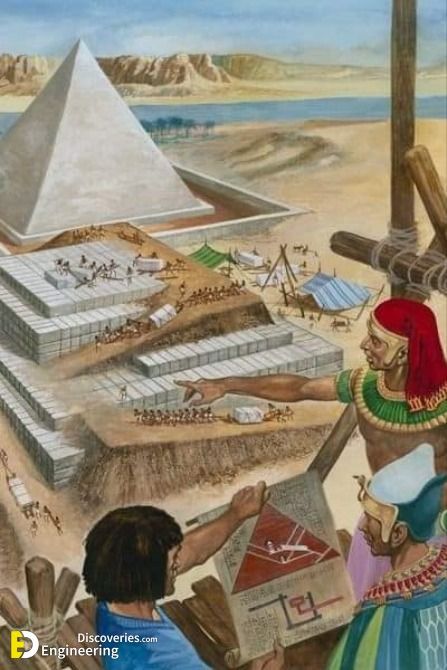 32+ Photos Of Ancient Construction! - Engineering Discoveries Masonic Art, Egypt Museum, Ancient Egypt History, Masonic Symbols, Ancient Egypt Art, Egypt History, Egypt Art, Pyramids Of Giza, Egyptian History