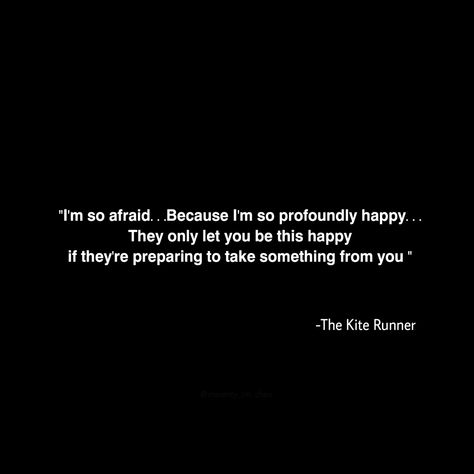 Quotes from 'The Kite Runner' The Kite Runner Book Quotes, Kite Runner Book, Kite Runner Quotes, Runner Quotes, Best Islamic Books, The Kite Runner, Khaled Hosseini, Islamic Books, Poetry Quotes