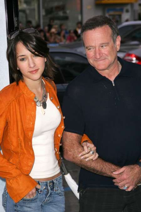 Robin Williams The “Good Morning, Vietnam” star was a video games enthusiast. He named the two children that he had with Marsha Garces after video game characters. His daughter Zelda Rae was named after Princess Zelda from “The Legend of Zelda” and his son Cody Alan was named after Cody from the beat ‘em game “Final Flight.” Zelda Williams, Keaton Batman, Good Morning Vietnam, Cheryl Ladd, Michael Keaton, Popular People, Phil Collins, Hollywood Legends, Steven Spielberg