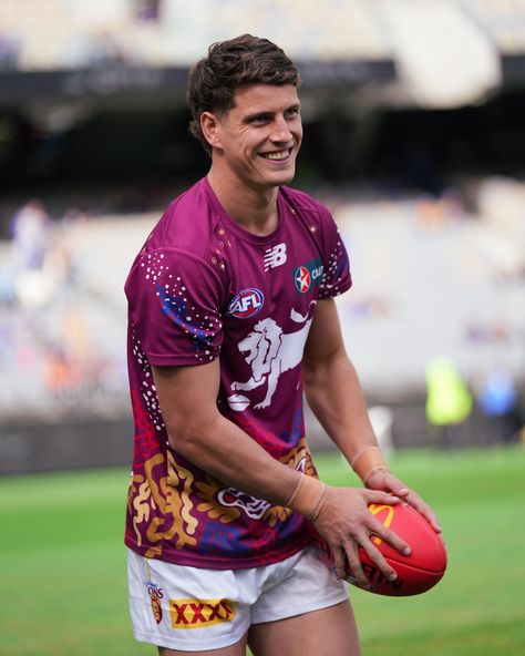 Brisbane Lions 🦁 | 150 for our mate @jarrodberry13_ ❤️ | Instagram Afl Players, Brisbane Lions, Brisbane, Berry, Lion, Collage, On Instagram, Pins, Quick Saves