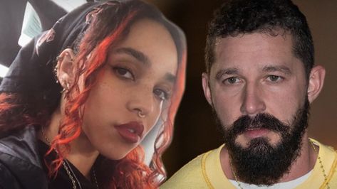 Shia LaBeouf has just been sued by his ex-girlfriend, FKA Twigs. Relationship Contract, Fka Twigs, Shia Labeouf, Oprah Winfrey, Other Woman, Celebrities