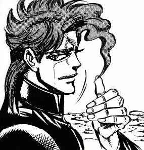 Kakyoin Manga Panel, Jojo's Bizarre Adventure Characters, Kakyoin Noriaki, Stardust Crusaders, Joseph Joestar, Jojo Parts, S Icon, Jojo Anime, Manga Icon