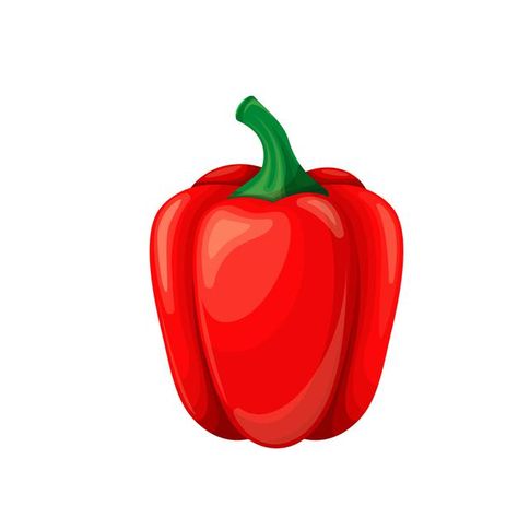 Veggies Illustration, Pepper Illustration, Vegetables Drawing, Cartoon Vegetables, Science Fair Projects Boards, Vegetable Drawing, Photoshop Work, Vegetable Cartoon, Vegetable Illustration