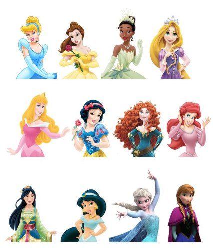 Cake pop topper Disney Cupcake Toppers, Disney Princess Cupcake Toppers, Princess Birthday Cupcakes, Cinderella Cupcake Toppers, Disney Princess Printables, Disney Princess Cake Topper, Disney Princess Birthday Cakes, Disney Princess Cupcakes, Disney Cake Toppers