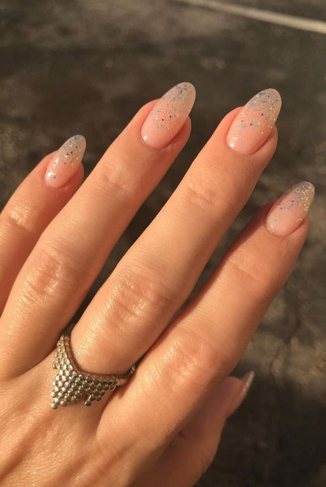 Nails For Wedding Guest, Wedding Guest Nails, Nails For Wedding, Engagement Nails, Ten Nails, Natural Nail Art, Racun Shopee, Basic Nails, Nails For Kids