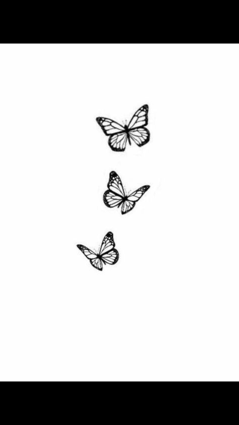 Butterfly Rib Tattoo Stencil, Mens Butterfly Tattoo Arm, Butterfly Tattoo Men Leg, Rib Tattoo Stencil, Basic Butterfly Tattoo, Mens Hip Tattoos, Butterfly Tattoo Hip, Butterfly Ankle Tattoo, Butterfly Leg Tattoo