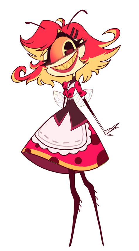 #hazbinhotelfanart #redesign #nifty Nifty Hazbin Hotel Redesign, Stolas Redesign, Vivziepop Hands, Nifty Redesign, Hazbin Hotel Art Style, Helluva Boss Redesign, Hazbin Redesign, Hazbin Hotel Style, Hazbin Hotel Oc Female