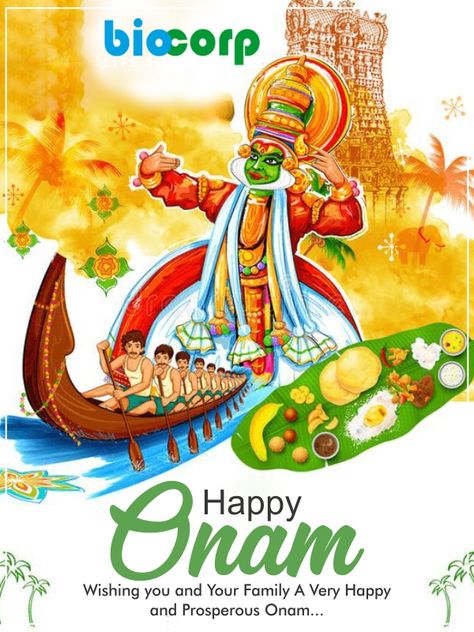 Happy Onam Drawing, Onam Drawing, Onam Wishes In Malayalam, Onam Festival Kerala, Onam Images, Happy Onam Wishes, Kerala Photography, Onam Wishes, Competitions For Kids