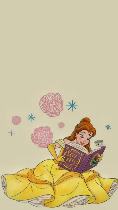 Quacky Magic & Love! Dashboard Aesthetic, Disney Lockscreen, Vintage Disney Posters, Bella Disney, Happy 30th Anniversary, Disney Characters Wallpaper, Disney Princess Artwork, Fairy Wallpaper, Magic Love