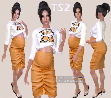 And new clothes for pregnant beauties. Sims Pregnant Clothes, Sims 2 Maternity Clothes, Sims 4 Pregnant Belly Overlay, The Sims 4 Cc Pregnant Clothes, Sims 4 Cc Maternity Clothes Patreon, Sims 4 Cc Maternity Clothes, Sims 4 Maternity Clothes, Sims 4 Maternity Cc, Sims 4 Cc Pregnancy Clothes