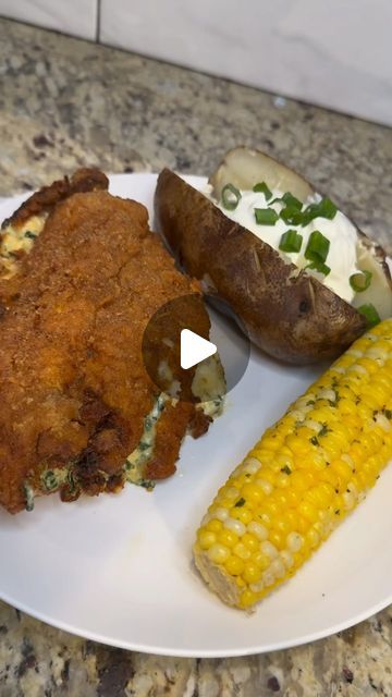 Raven Hall on Instagram: "My bestie didn’t have time to cook this week so she dropped this Catfish off and I decided to make some Fried Stuffed Catfish 🤤😋 and I’m glad I did because babbyyy this was delicious. 

#Fish #catfish #dinner #dinnerideas #weeknightdinner #cooking #cookingathome #cookingtime #cookingwithlove #delicious #dinner #eat #eating #food #foodblogger #foodie #foodies #foodlover #foodporn #foods #foodstagram #explorepage #explore" Catfish Dinner Ideas Sides, What Goes With Fried Catfish, Cooking Catfish, Stuffed Catfish Recipes, Ways To Cook Catfish Fillets, Fried Catfish Dinner, Stuffed Fried Catfish Recipes, Catfish Dinner, Cajun Fries