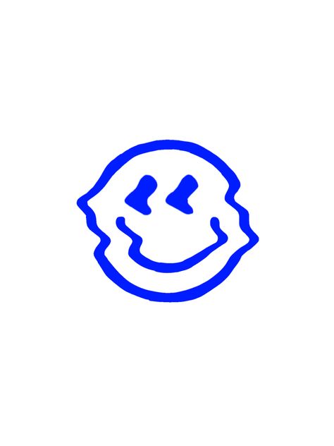 Distorted Smiley Face, Smiley Face Wallpaper, Wallpaper 2022, ポップアート ポスター, Face Wallpaper, Desain Editorial, Arte Inspo, Graphic Design Fun, Dessin Adorable