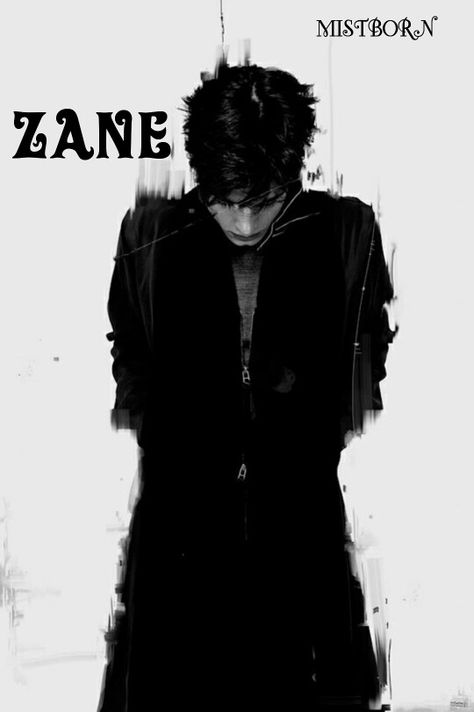 Zane from Well of Ascension.  This hits the feels because I really wanted Zane to be saved and to fight his demons and I hate that Vin couldn't or didn't help him. Murakami Haruki, Sarah J Maas, 영감을 주는 캐릭터, Book Inspiration, Dc Universe, His Hands, Dark Art, Human Silhouette, Character Inspiration