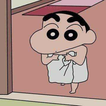 Sinchan Wallpaper, Sinchan Cartoon, Cute Bunny Cartoon, Crayon Shin Chan, Shin Chan, Funny Phone Wallpaper, Art Corner, Cartoon Icons, Cartoon Profile Pics