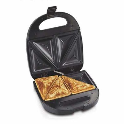 HAMILTON BEACH SANDWICH MAKER SWEEPS Hamilton Beach Sandwich Maker, Breakfast Sandwich Maker, Pizza Pockets, Panini Sandwiches, Grill Sandwich Maker, Personal Pizza, Sandwich Makers, Sandwich Toaster, Dinner Sandwiches